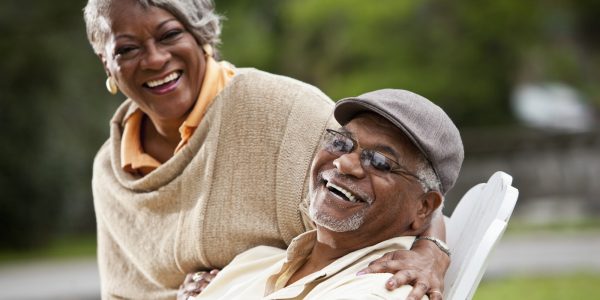 What to Consider When Choosing Your Retirement Home