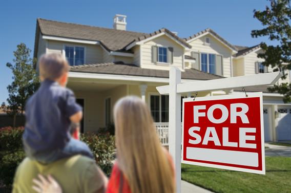 Don’t Lose to The Competition: Tips on Buying In a Tight Housing Market