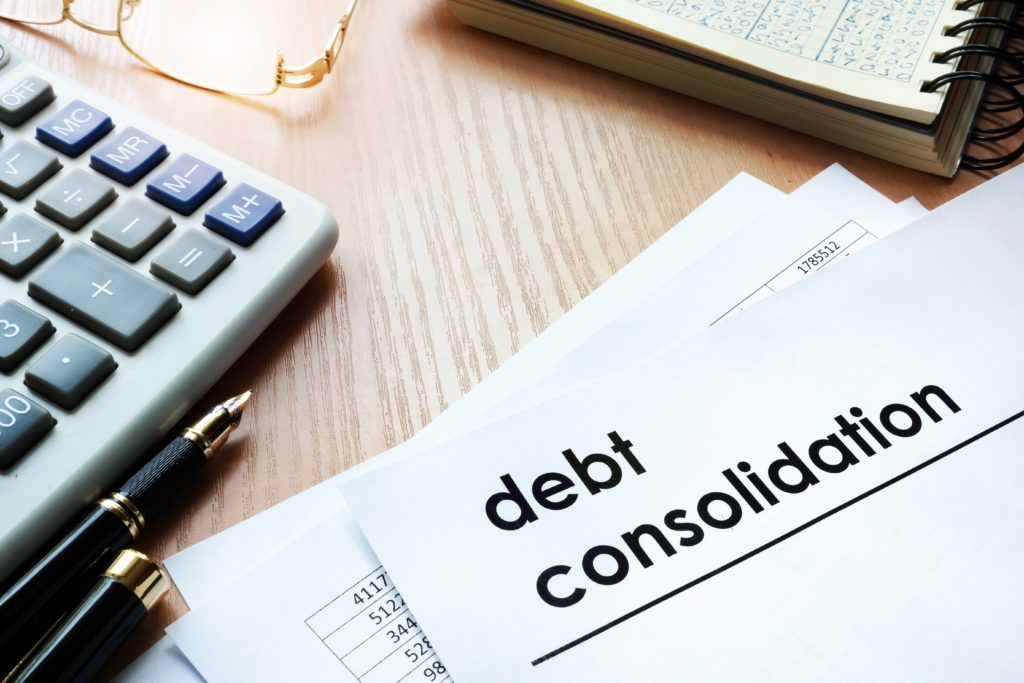 What You Need to Know About Debt Consolidation