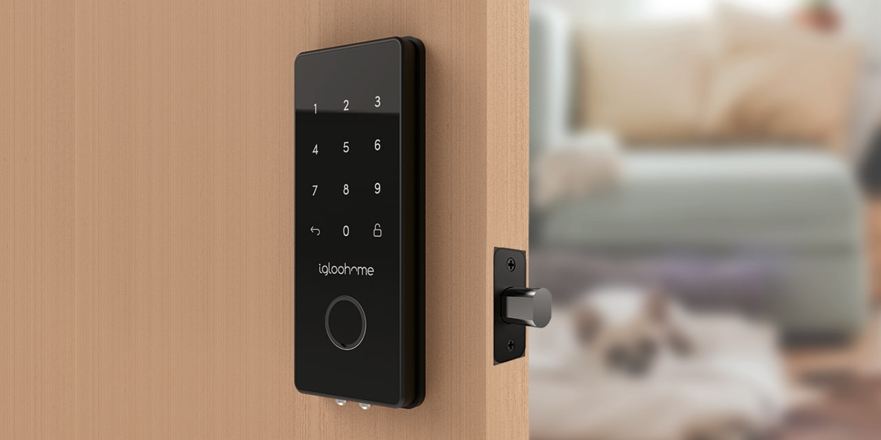 High-Tech ‘Smart Locks’ Technology for Homeowners