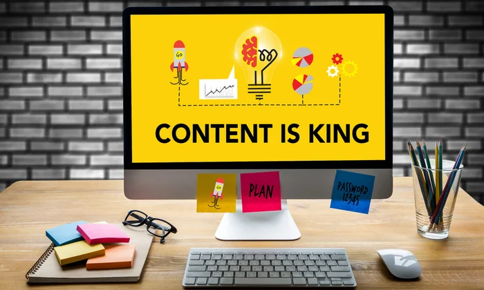 Content Creation and Branding